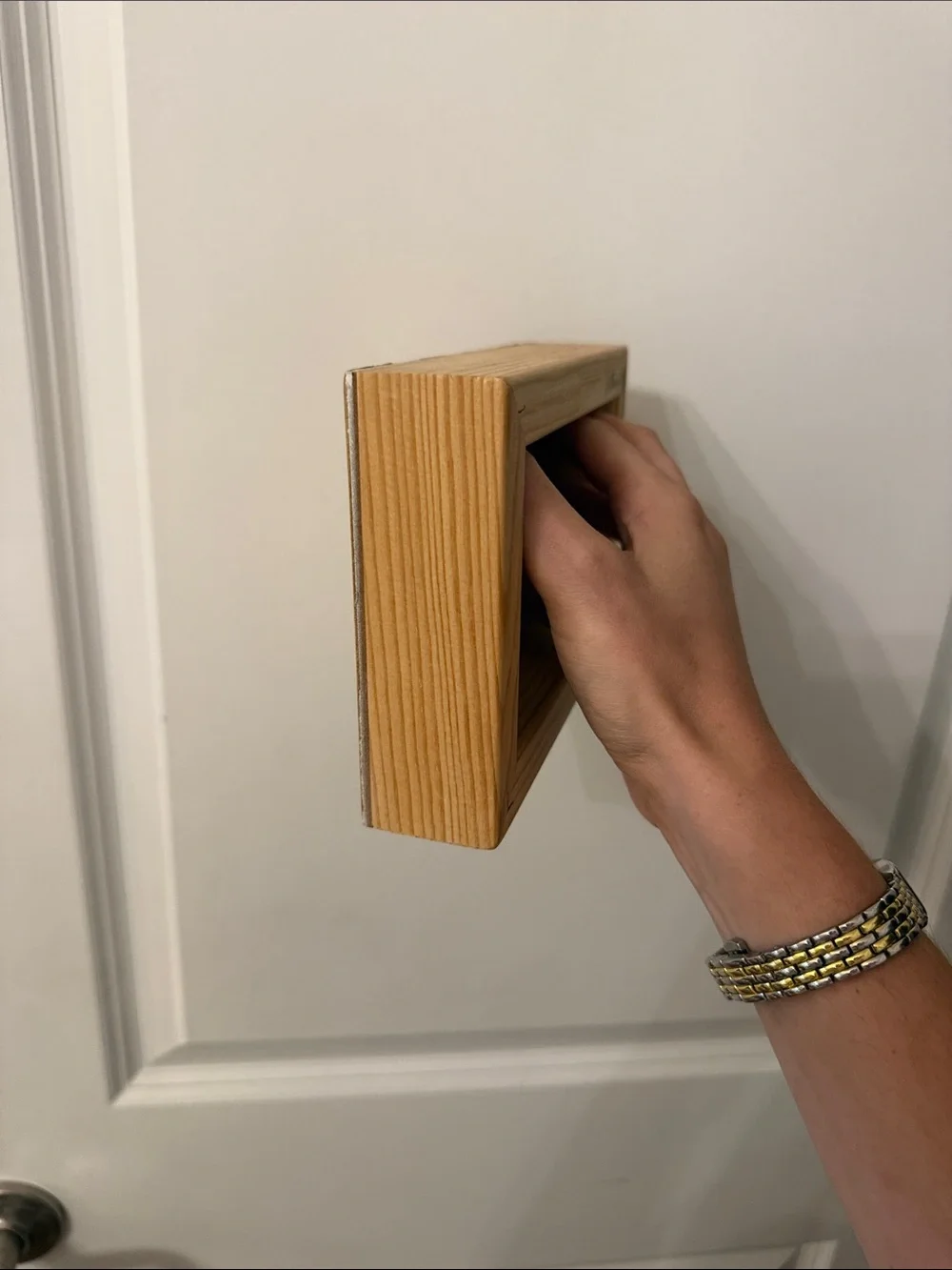 Tri delta (ΔΔΔ) Sorority Decor wooden